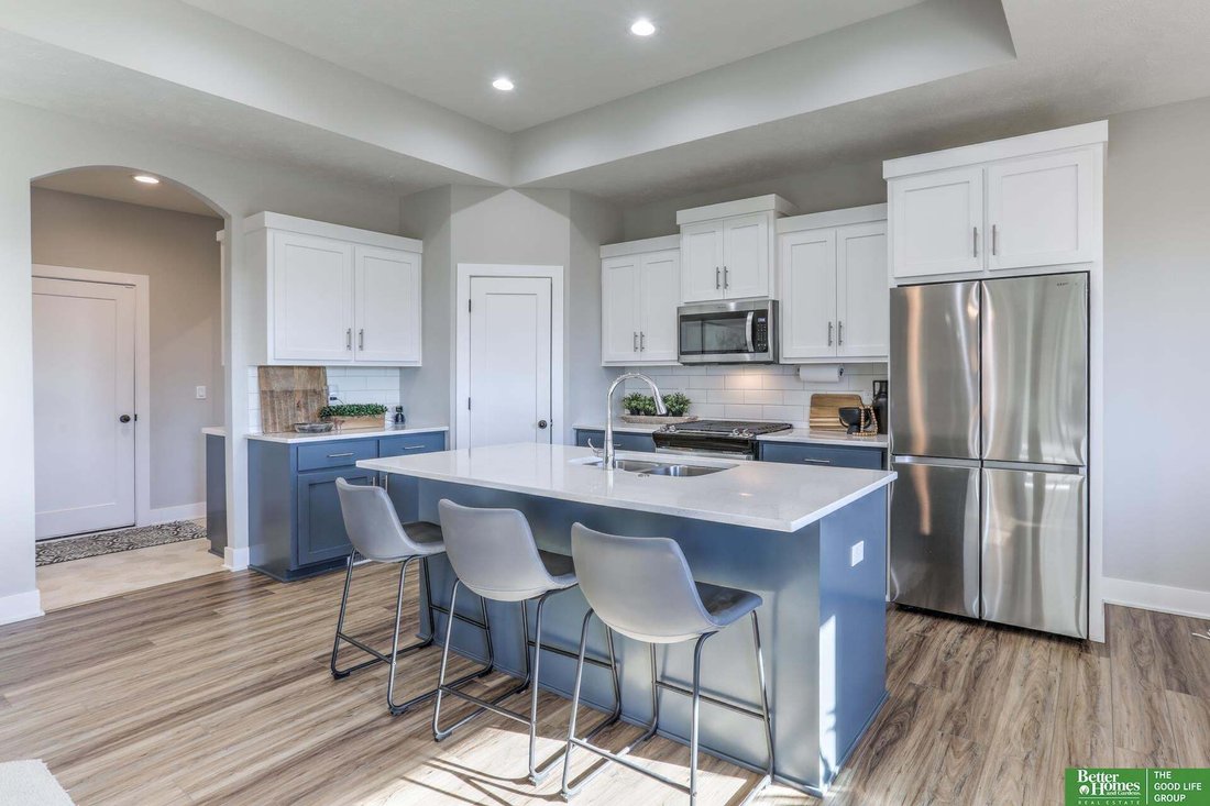 House in Omaha, Nebraska, United States 4 - 16820717