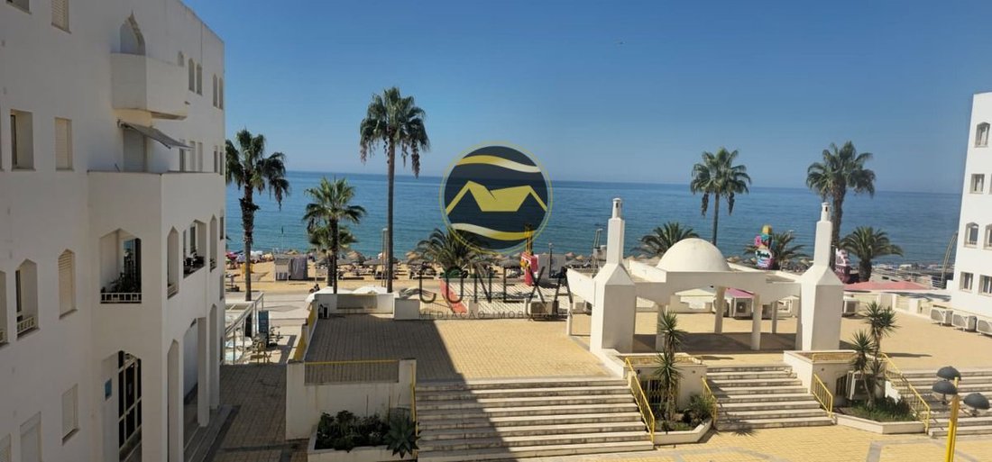 Apartment in Quarteira, Algarve, Portugal 1 - 16819492