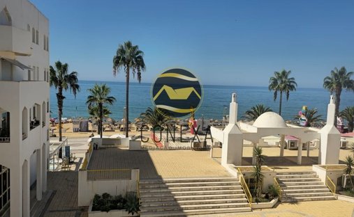 Appartamento a Quarteira, Algarve, Portogallo 1