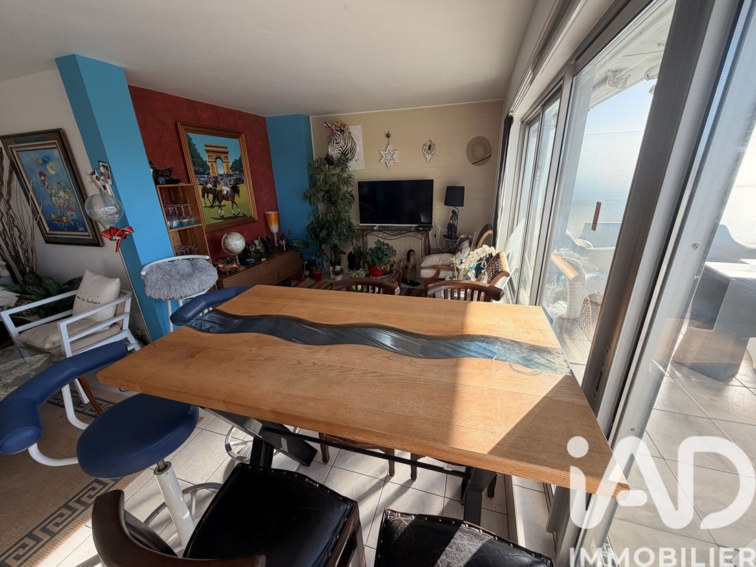 Apartment in France 5 - 16820860