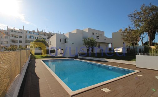 Maison à Olhos de Agua, Algarve, Portugal 1