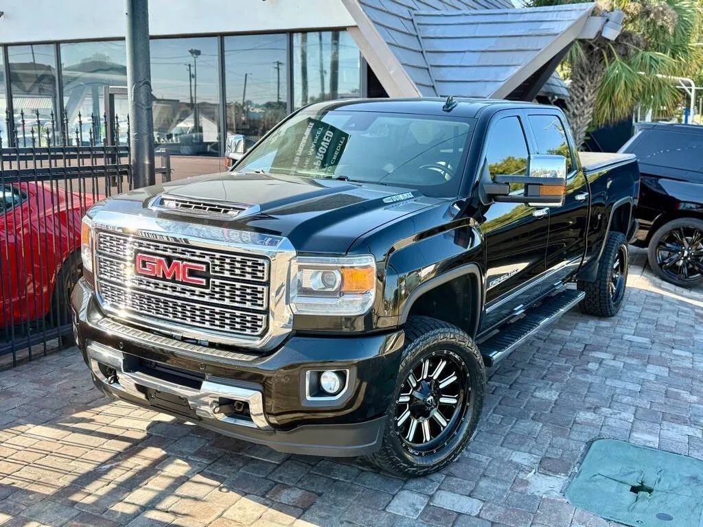 Pickup in Tampa, FL, United States 2 - 16822220