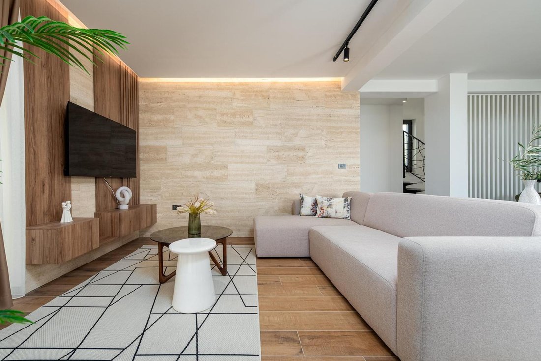 Villa in Municipality of Novigrad, Zadar County, Croatia 4 - 16625797