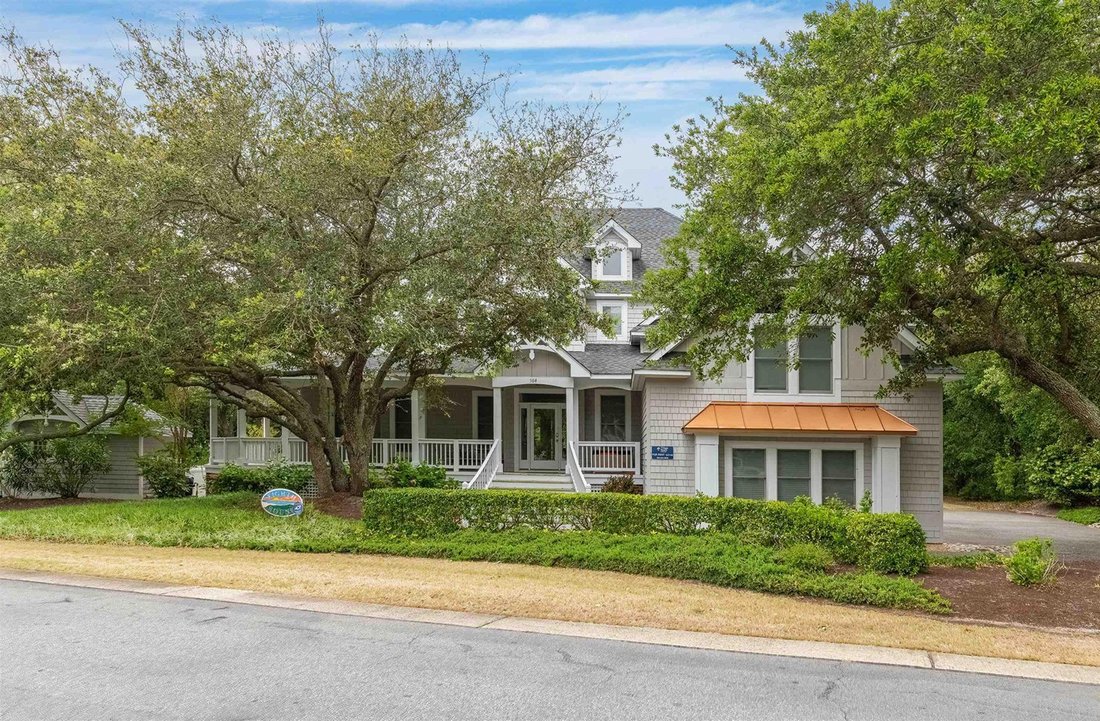 House in Corolla, North Carolina, United States 1 - 16820694