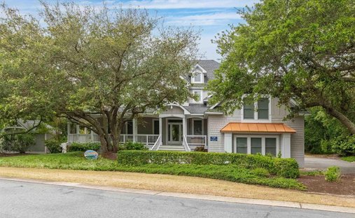 Haus in Corolla, North Carolina, Vereinigte Staaten 1