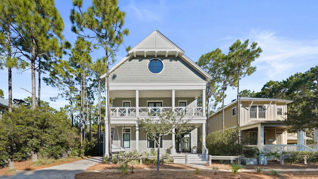 House in Santa Rosa Beach, Florida, United States 1 - 16823310