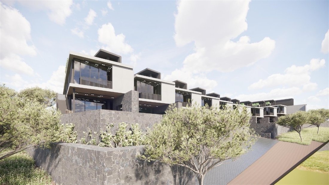 Townhouse in Port Zimbali, KwaZulu-Natal, South Africa 3 - 16821430