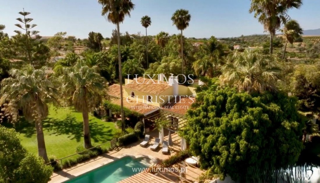 Villa à Mexilhoeira Grande, Algarve, Portugal 2 - 16820302