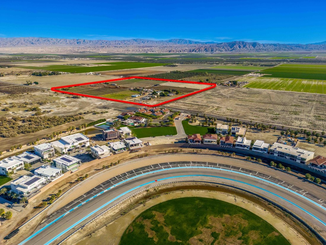 Land in Thermal, California, United States 2 - 16820522