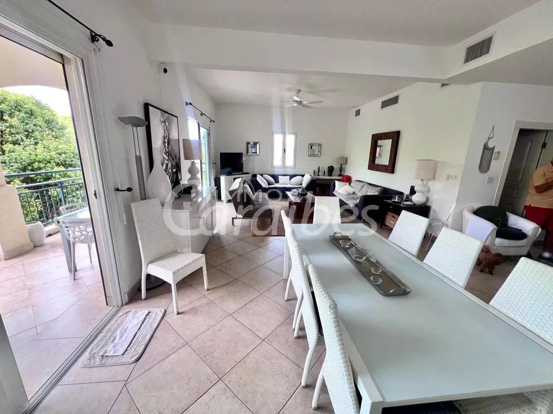Apartment in Anse Marcel, Collectivity of Saint Martin, Saint Martin 3 - 16820834