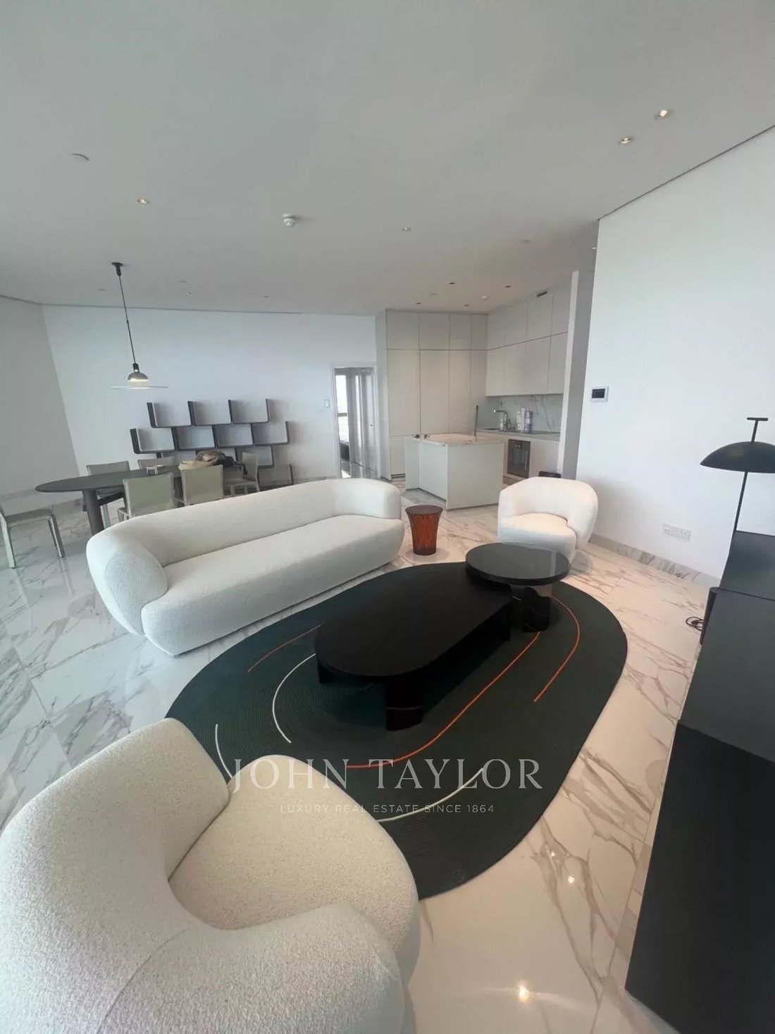 Apartment in Limassol, Limassol, Cyprus 5 - 16819527