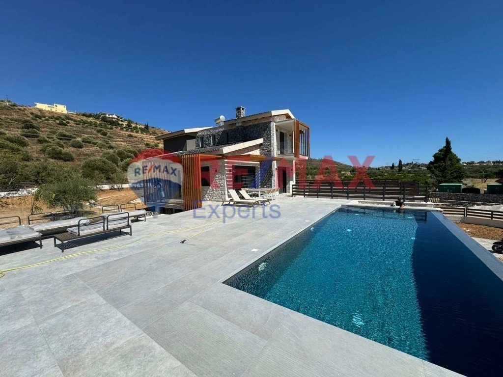 Apartment in Nafplio, Peloponnese, Western Greece and the Ionian, Greece 1 - 16822638