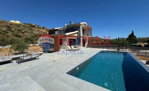 Haus in Nafplio, Peloponnese, Western Greece and the Ionian, Griechenland 1