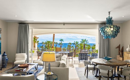 Condo in Mexicali, Baja California, Mexico 1