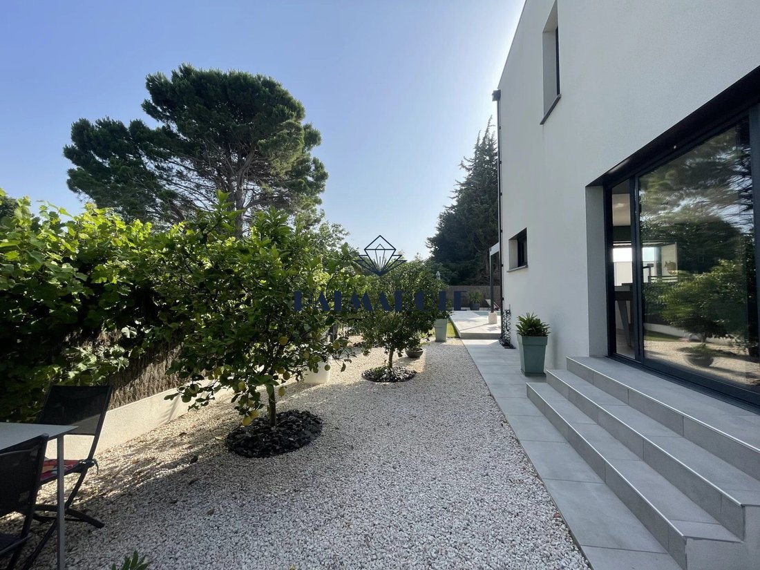 Villa in Saint-Cyprien, Occitania, France 3 - 16822509
