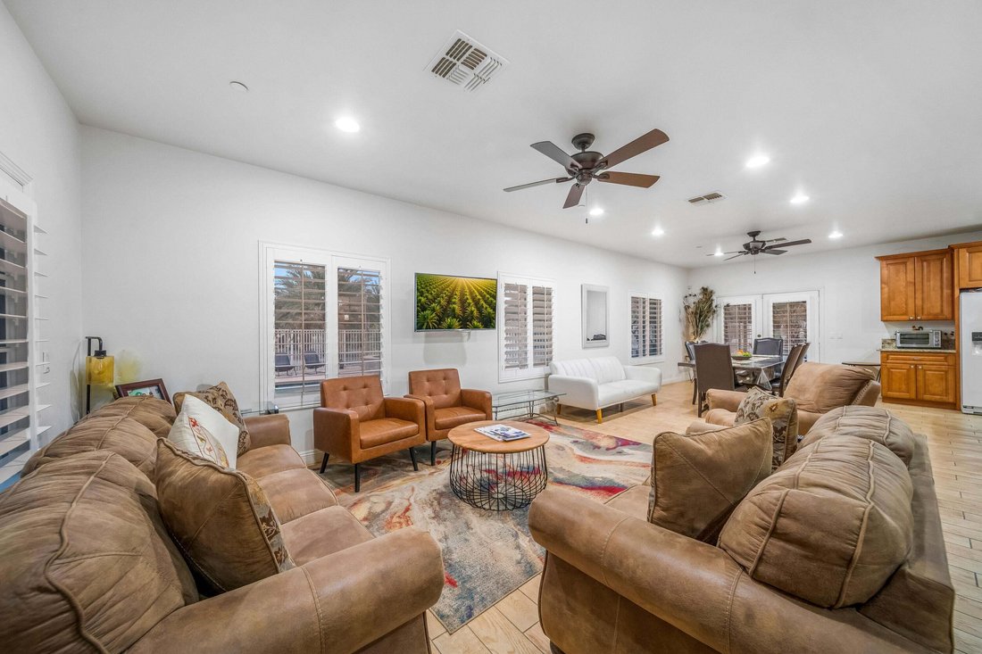 House in Thermal, California, United States 4 - 16820524