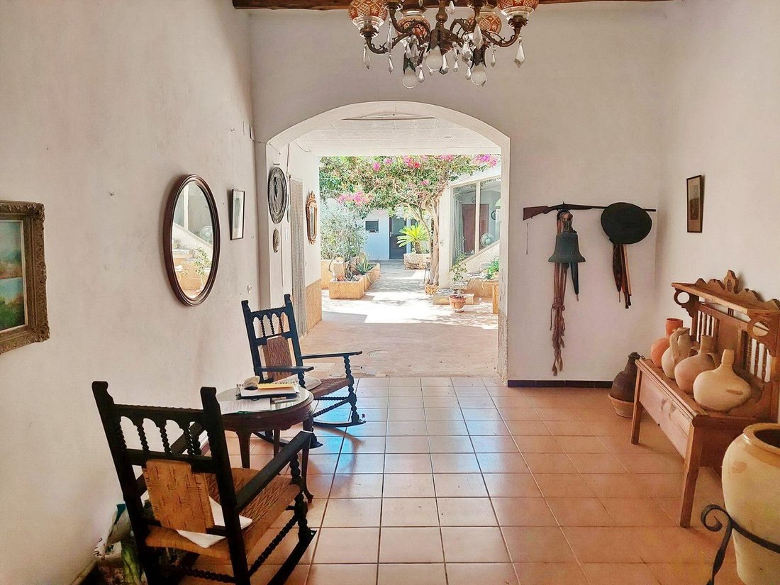 House in Santanyi, Balearic Islands, Spain 5 - 16186126