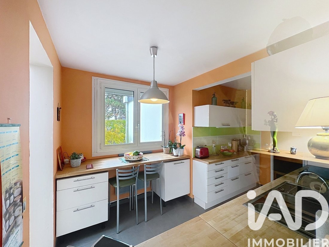 Apartment in Les Coteaux, Bry-sur-Marne, France 3 - 16820809