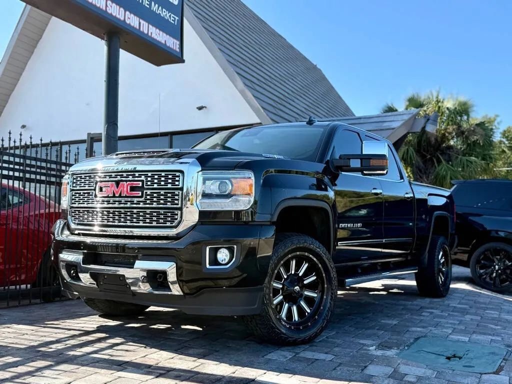Pickup in Tampa, FL, United States 1 - 16822220