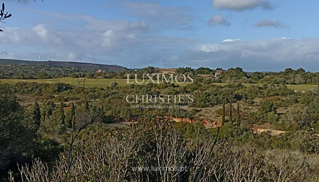 Land in Bensafrim e Barao de Sao Joao, Algarve, Portugal 2 - 16820280