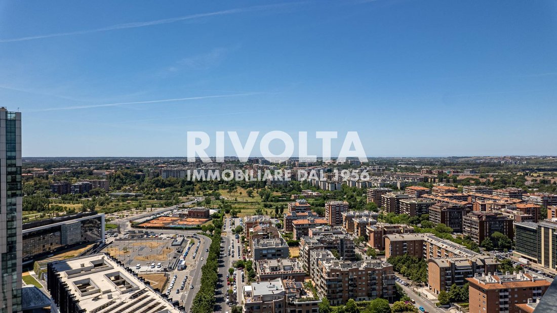 Apartment in Eur - Torrino - Giuliano Dalmata, Rome, Lazio 2 - 16822413