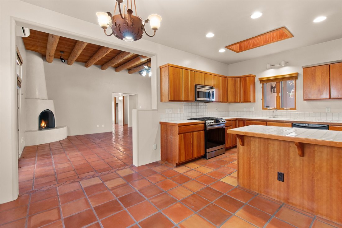 House in Santa Fe, New Mexico, United States 2 - 16575767
