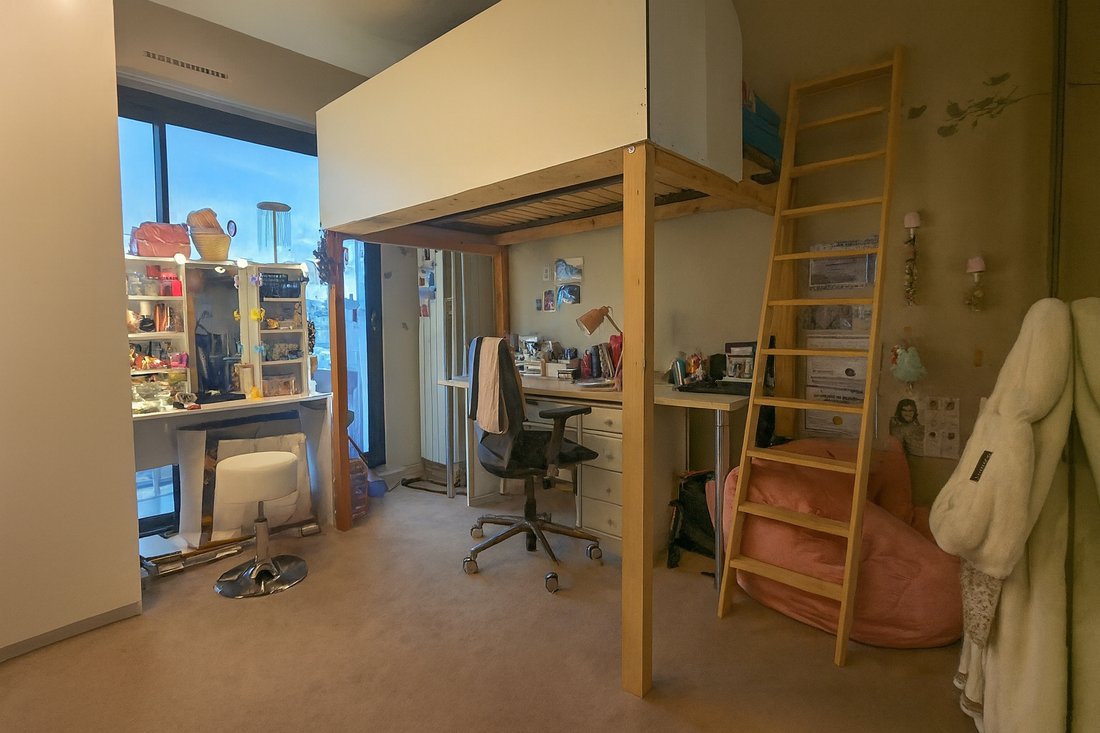 Apartment in Bois de Boulogne, Paris 16e Arrondissement, Paris 4 - 16819849