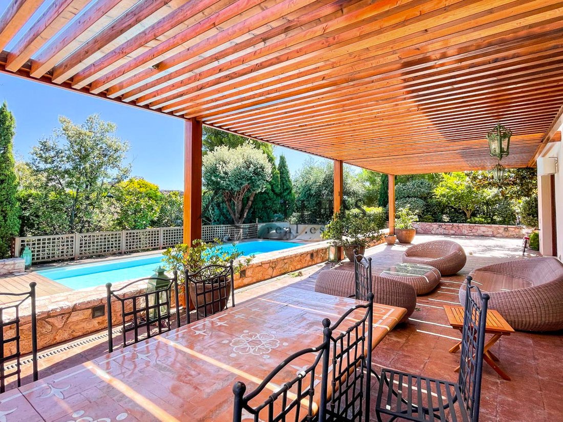 House in Dionysos, Attica, Greece 5 - 16822669