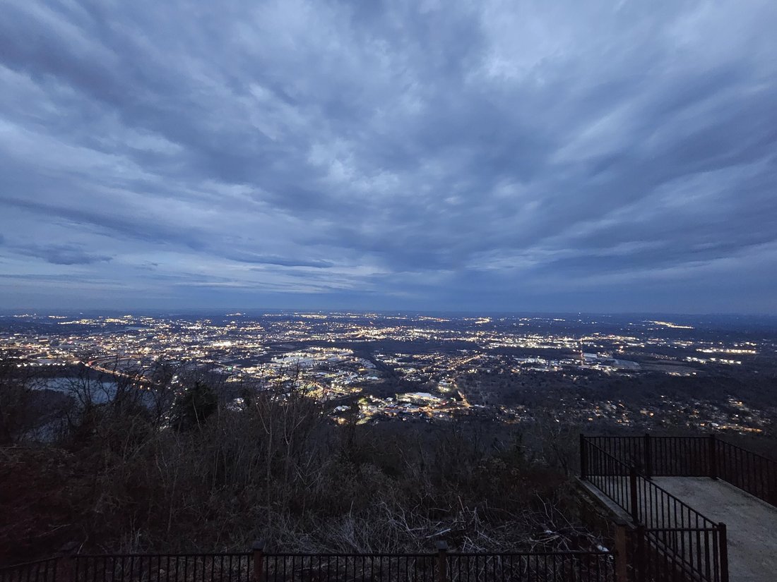 Casa a Lookout Mountain, Tennessee, Stati Uniti 2 - 16821898