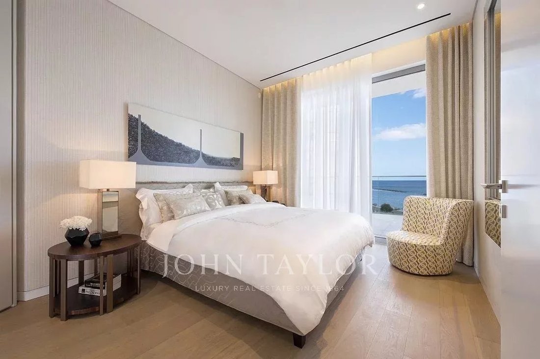 Apartment in Limassol, Limassol, Cyprus 3 - 16819522