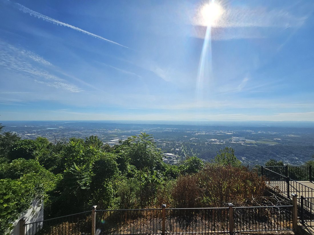 Casa a Lookout Mountain, Tennessee, Stati Uniti 4 - 16821898