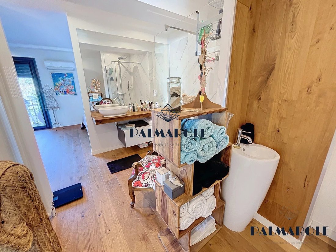 Apartment in Haut Vernet-Moyen Vernet, Perpignan, France 5 - 16822524