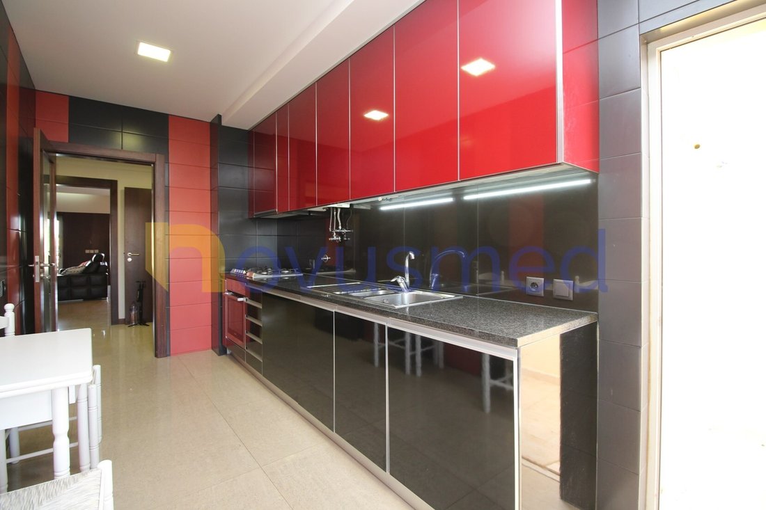 Apartment in Vilamoura, Quarteira, Algarve 5 - 16819468