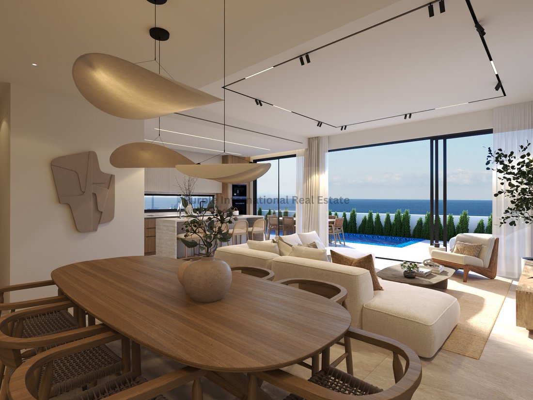 Villa in Protaras, Famagusta, Cyprus 5 - 15882248