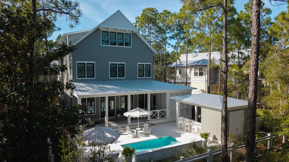 House in Santa Rosa Beach, Florida, United States 4 - 16823310