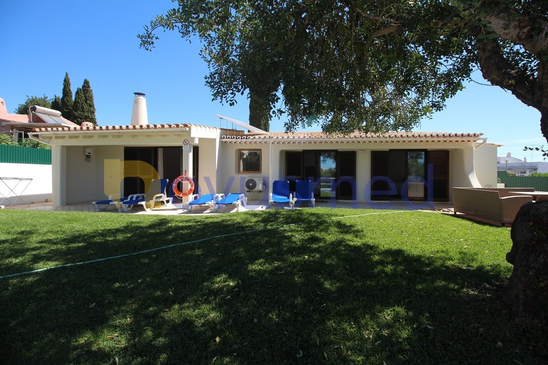 House in Olhos de Agua, Algarve, Portugal 2 - 16819439