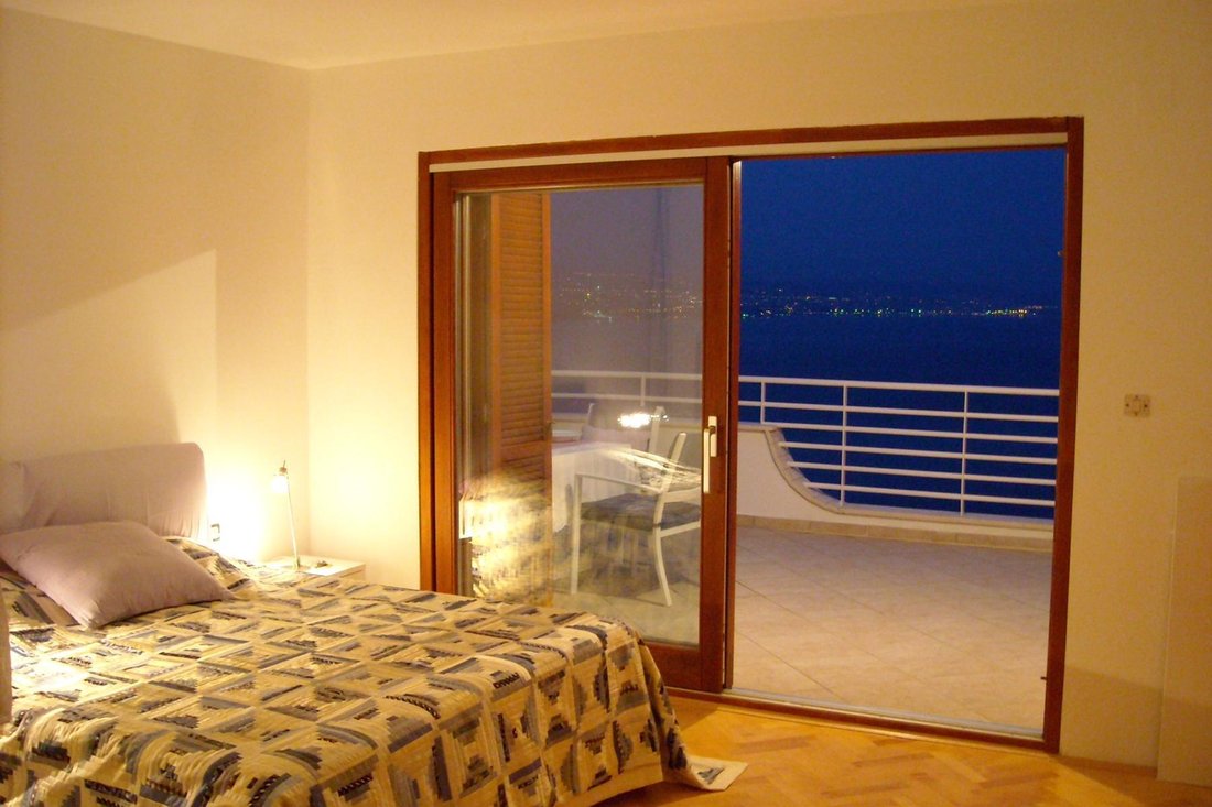 Apartment in Grad Opatija, Primorje-Gorski Kotar County, Croatia 5 - 14989109