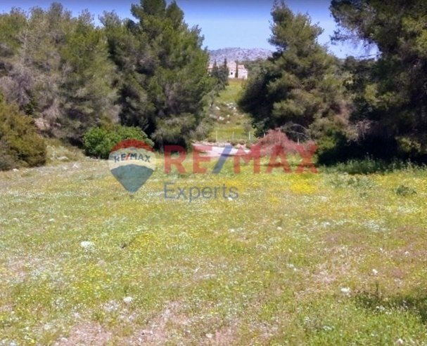 Land in Ermioni, Peloponnese, Western Greece and the Ionian, Greece 2 - 16822670