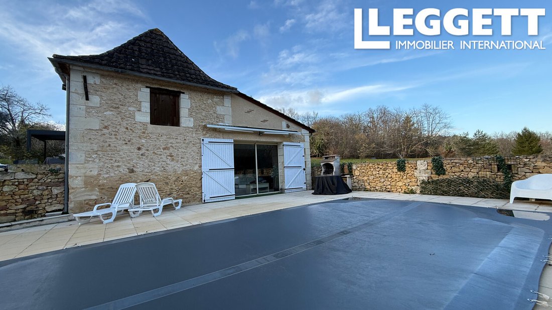 Farm Ranch in Maurens, Eyraud-Crempse-Maurens, France 3 - 16712948