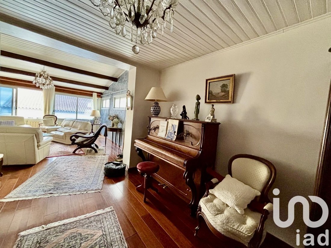 House in Le Chay-Les Gardes, Royan, France 5 - 16820762