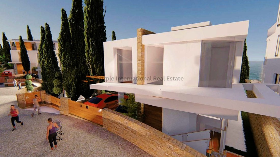 Villa in Kissonerga, Paphos, Cyprus 4 - 15235800