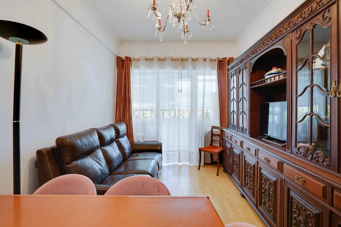 Apartment in Benfica, Lisbon, Portugal 3 - 16313631