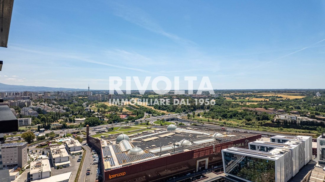 Apartment in Eur - Torrino - Giuliano Dalmata, Rome, Lazio 3 - 16822413