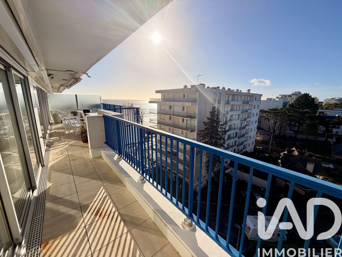 Apartment in France 1 - 16820860