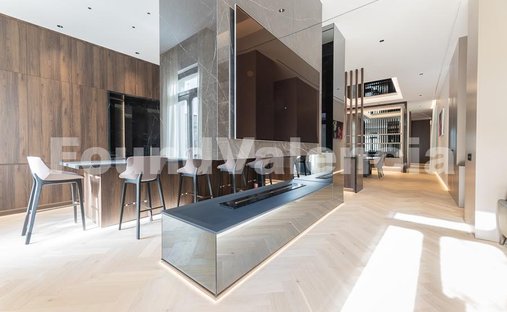 Apartamento en Ciutat Vella, Valencia, España 1