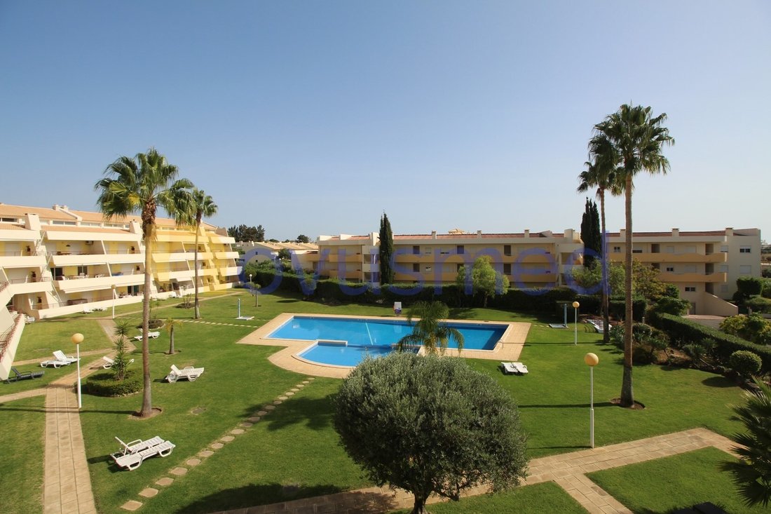 Apartment in Vilamoura, Quarteira, Algarve 1 - 16819468