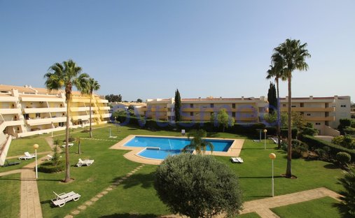 Appartamento a Vilamoura, Quarteira, Algarve 1