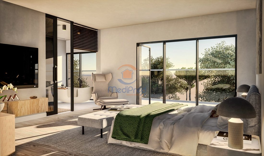 Apartment in Montijo e Afonsoeiro, Setubal, Portugal 2 - 16599645