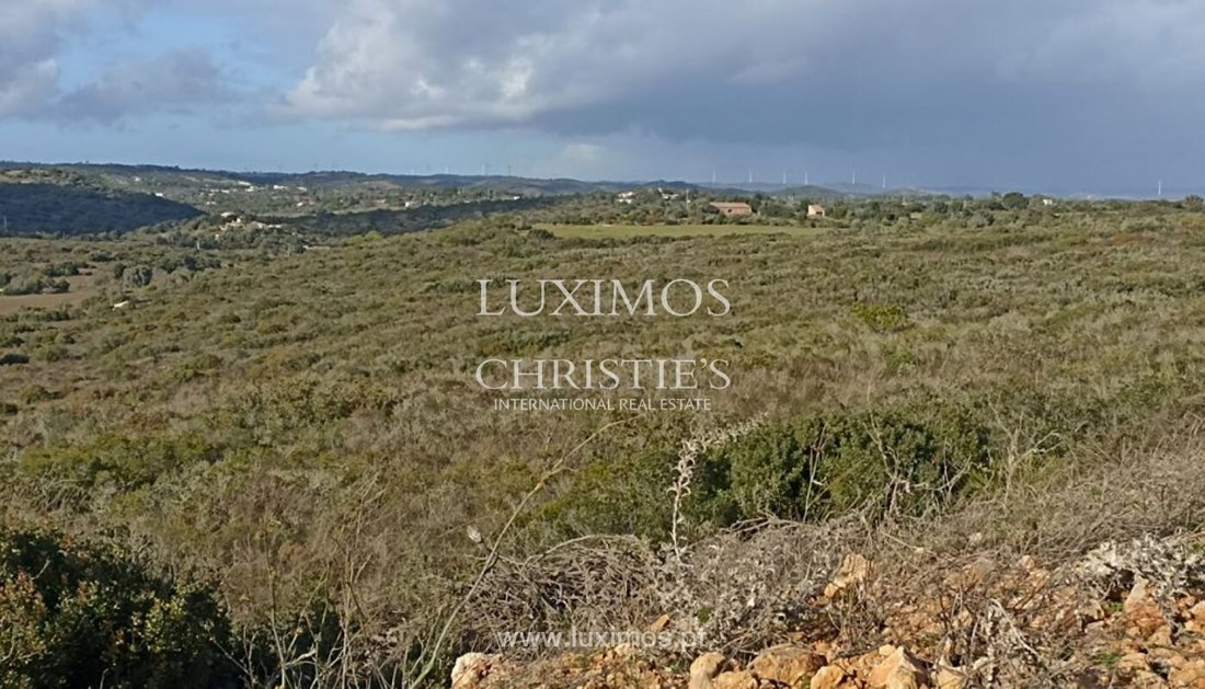 Land in São Sebastião, Lagos, Sao Goncalo de Lagos, Portugal 4 - 16820278