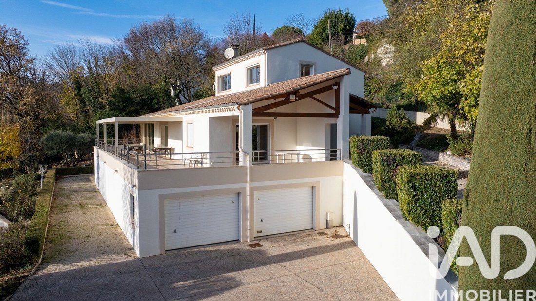 House in Crest, Auvergne-Rhône-Alpes, France 1 - 16821080